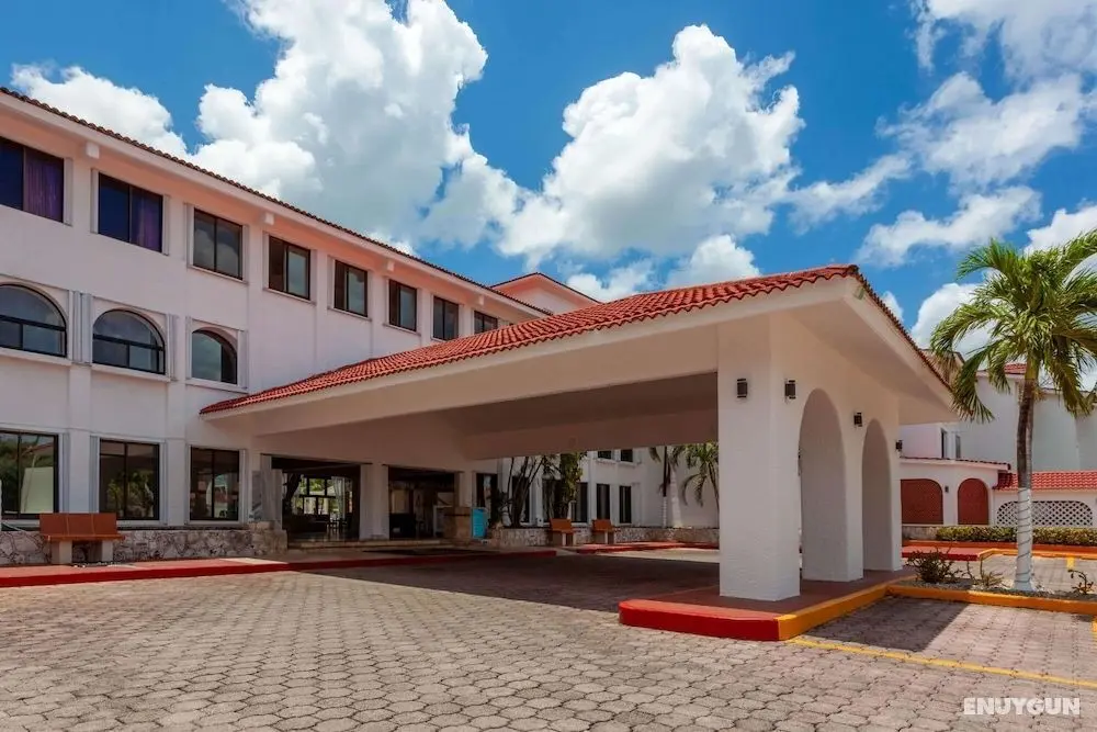 Cozumel Hotel & Resort, Trademark Collection by Wyndham - Öne Çıkan Resim