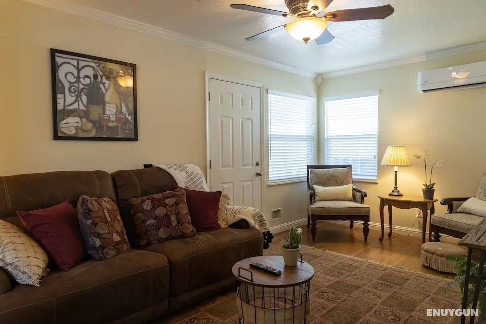 Cozy 1 Bedroom Close to Downtown Livermore - Öne Çıkan Resim