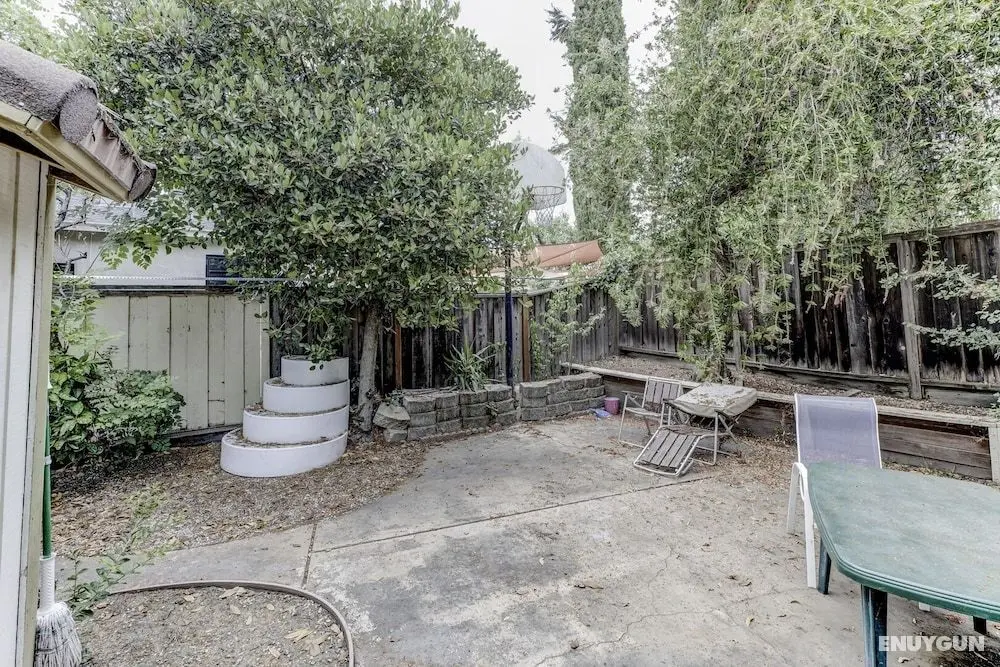 Cozy 1-bedroom Home, 5min to Pleasant Hill Bart - Öne Çıkan Resim