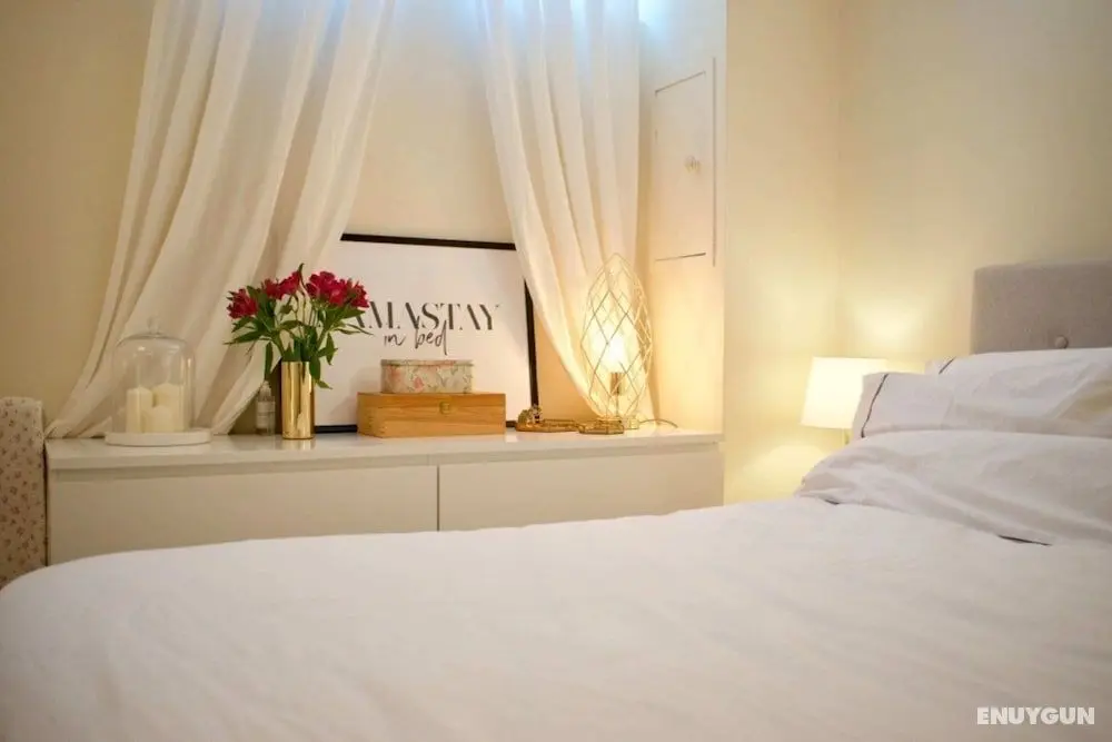 Cozy 1 Bedroom Home Near the City Centre - Oda