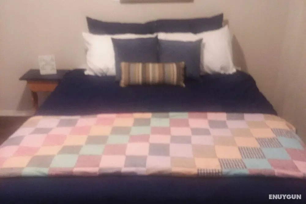 Cozy 1 br Located on the West Side of Rio Grande - Oda