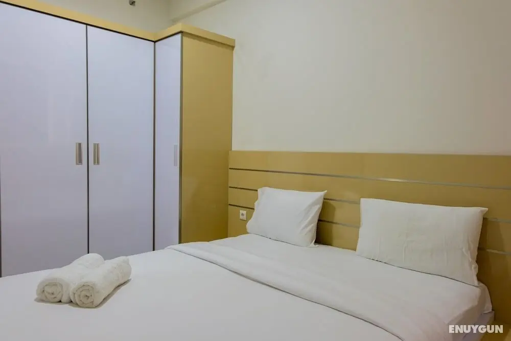 Cozy 1BR Unit Saveria Apartment - Öne Çıkan Resim