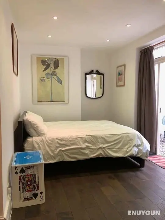 Cozy 2 Bedroom Flat in the Heart of Brighton - Oda
