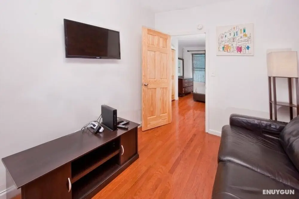 Cozy 2 BR on East Harlem - Öne Çıkan Resim