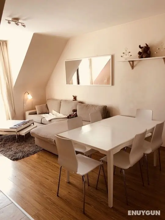 Cozy 3 Bedrooms Apartment - Öne Çıkan Resim