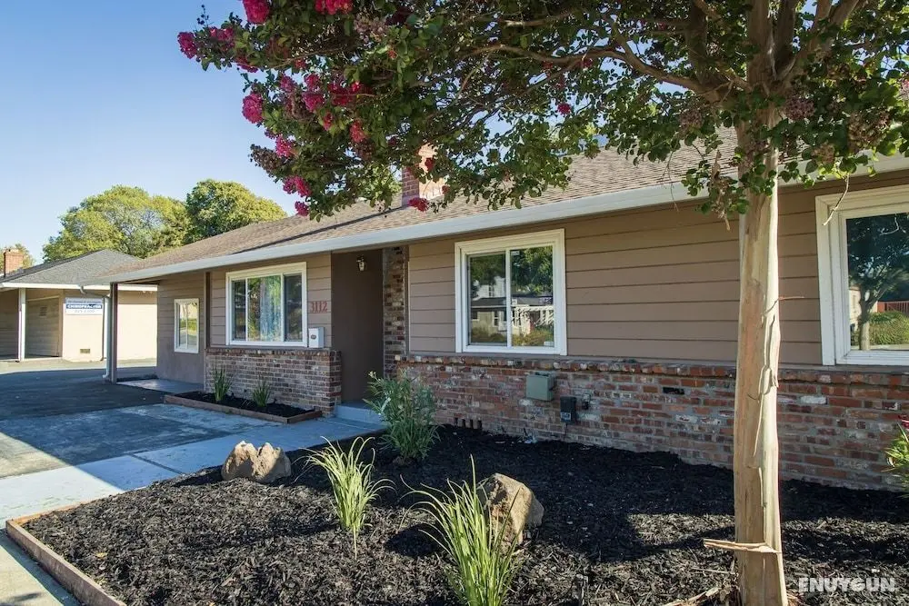 Cozy, 4-bedroom Near Concord Bart - Öne Çıkan Resim