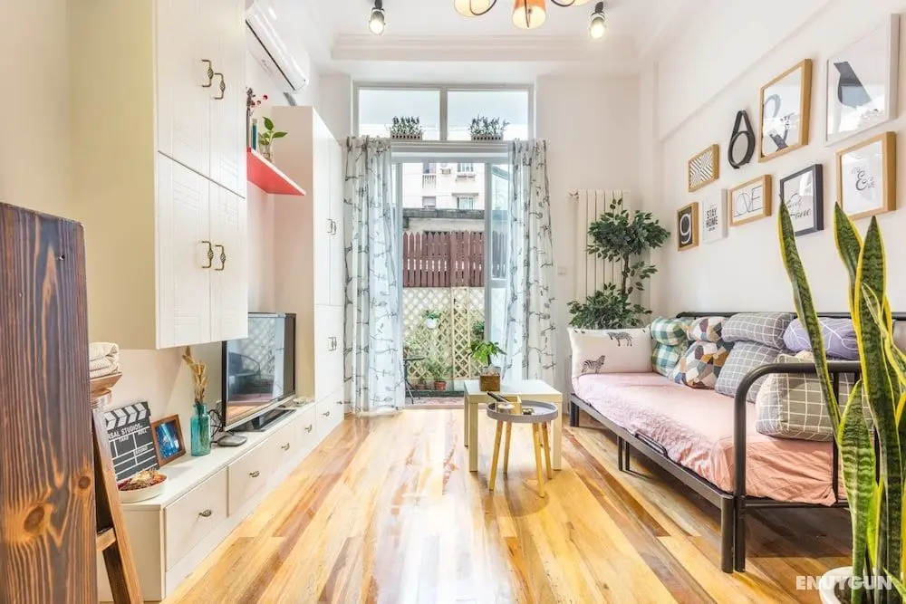 Cozy Apartment Best Location 115 - Öne Çıkan Resim