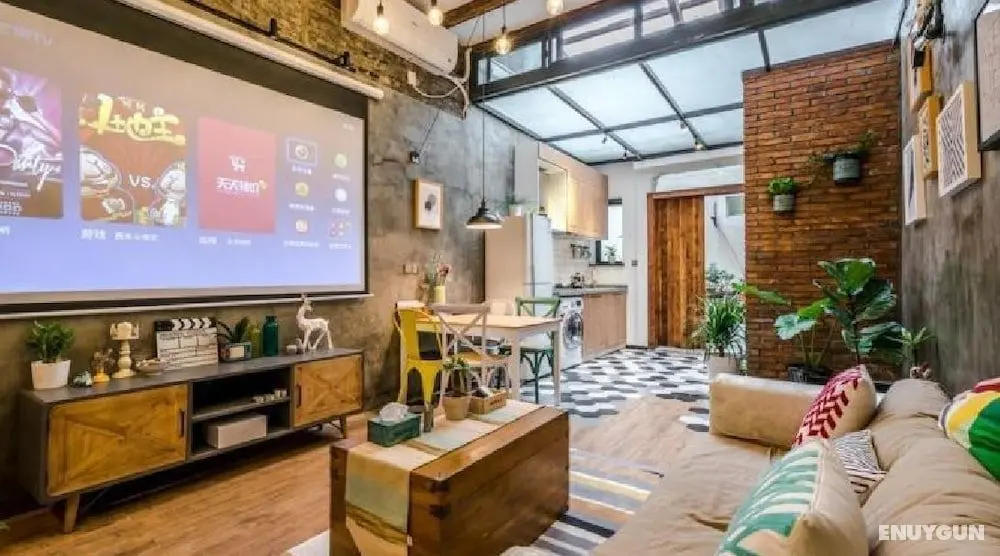 Cozy Apartment Best Location 1218 - Öne Çıkan Resim