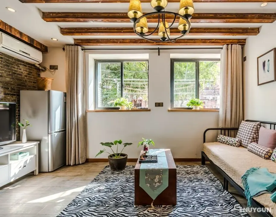 Cozy Apartment Best Location 159 - Öne Çıkan Resim
