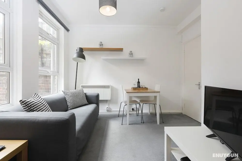 Cozy Apartment in Camden Town - Öne Çıkan Resim
