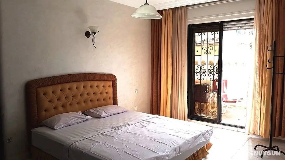 Cozy Apartment in City Center - Öne Çıkan Resim