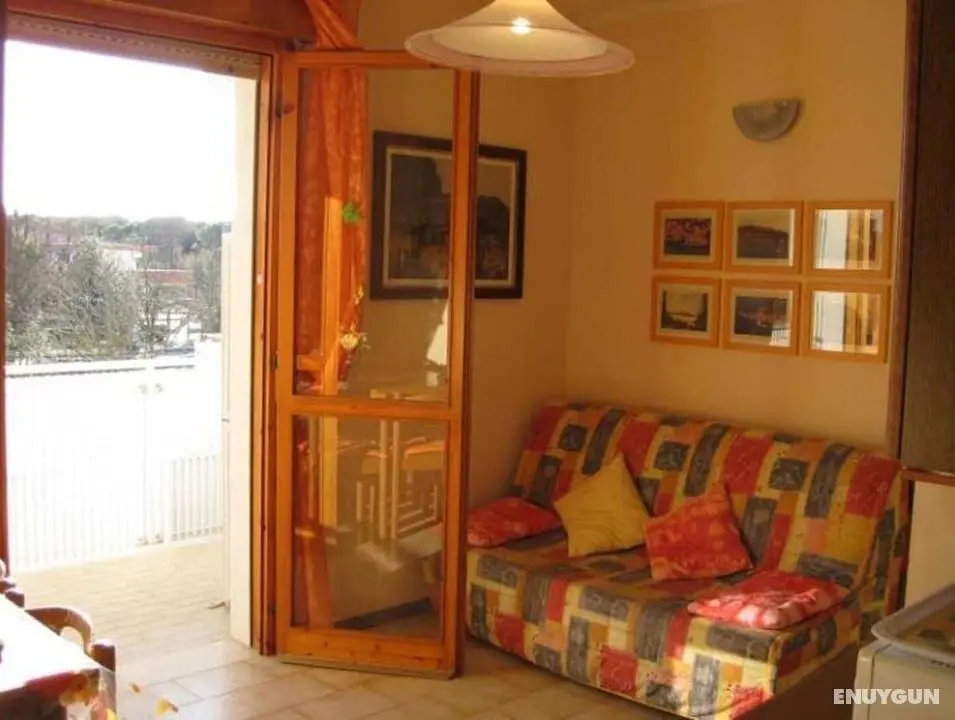 Cozy Apartment Close to the Beach - Airco - Parking - Beach Place Included - Öne Çıkan Resim