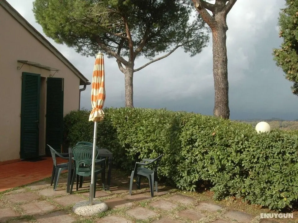 Cozy Apartment in Coiano - Castelfiorentino With Swimming Pool - Oda Düzeni