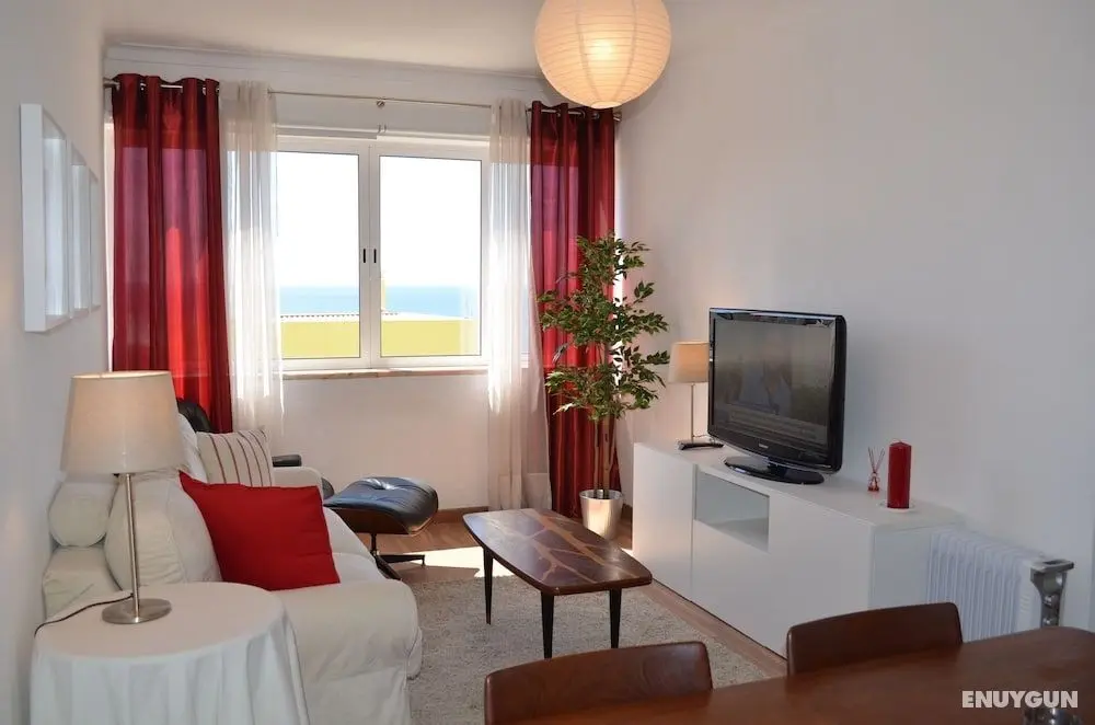 Cozy Apartment in Estoril - Öne Çıkan Resim