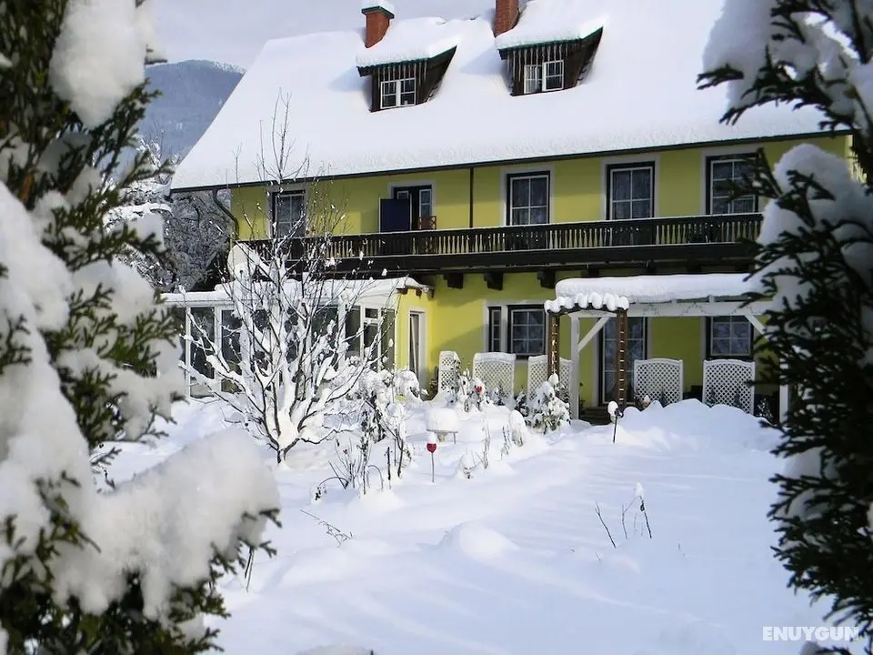 Cozy Apartment in Feld am See near Ski Slopes - Öne Çıkan Resim