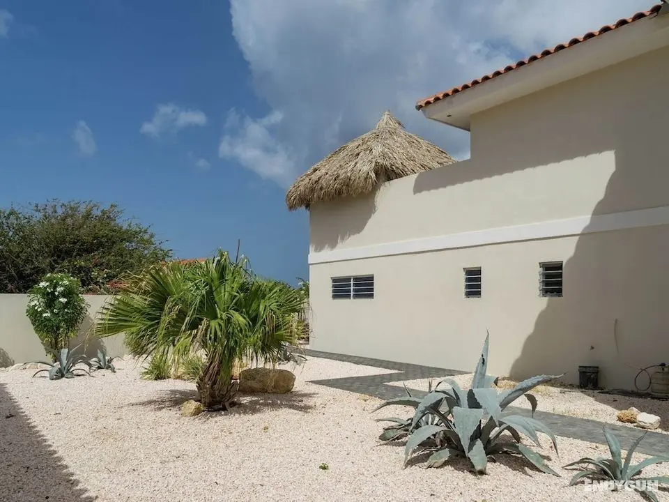 Cozy Apartment in Jan Thiel Curacao near Beach - Öne Çıkan Resim