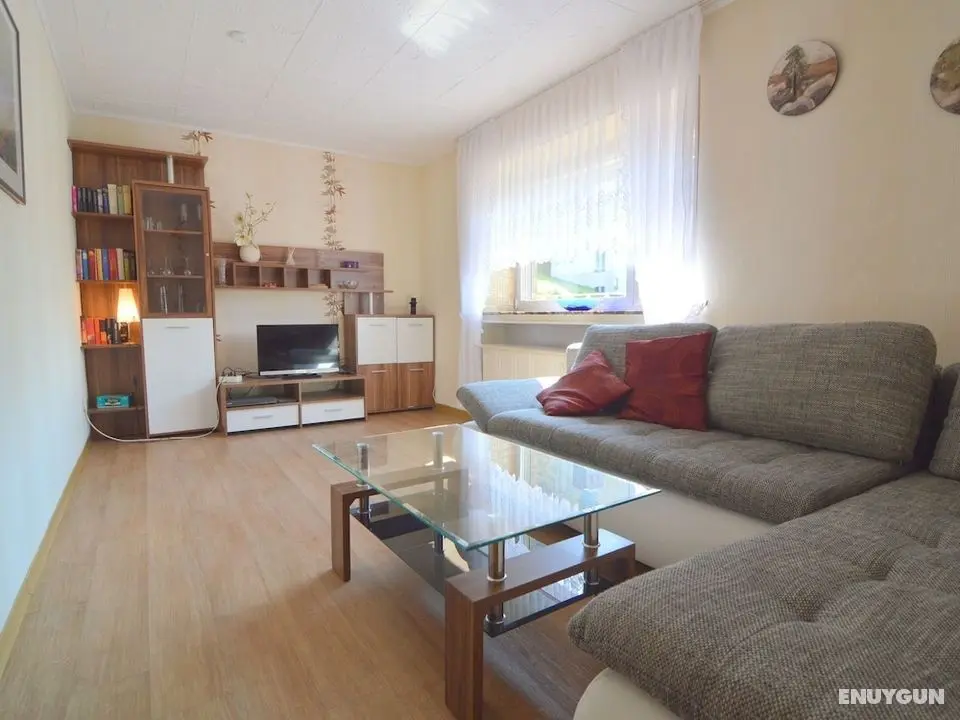 Cozy Apartment in Kerpen With Garden - Öne Çıkan Resim