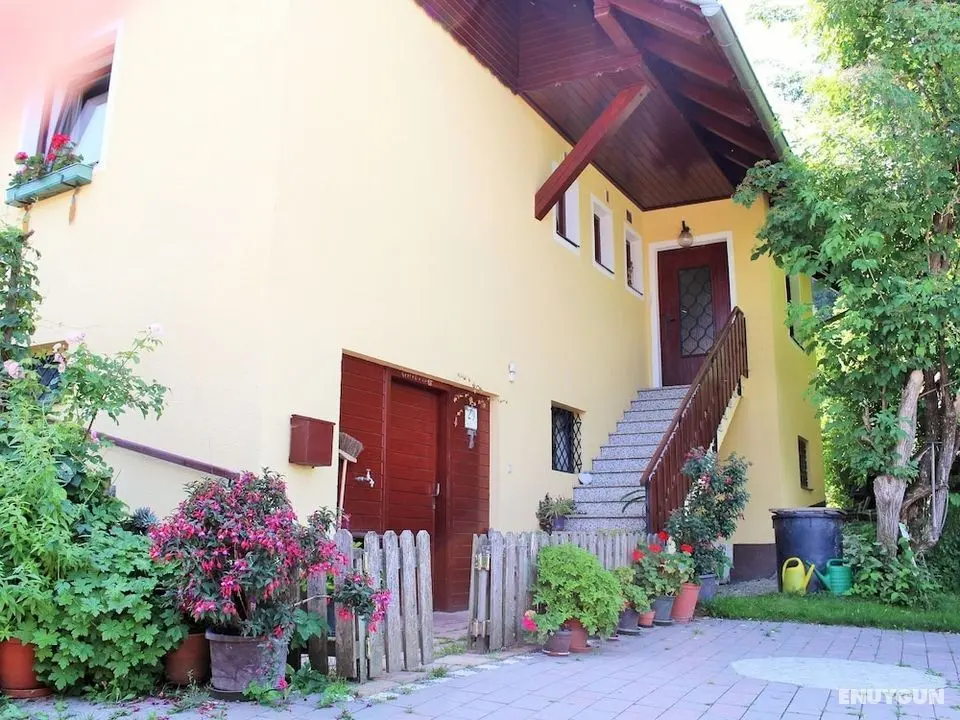 Cozy Apartment in Köttmannsdorf near Lake - Öne Çıkan Resim