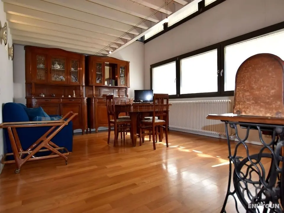 Cozy Apartment in Lovere near Lake - Öne Çıkan Resim