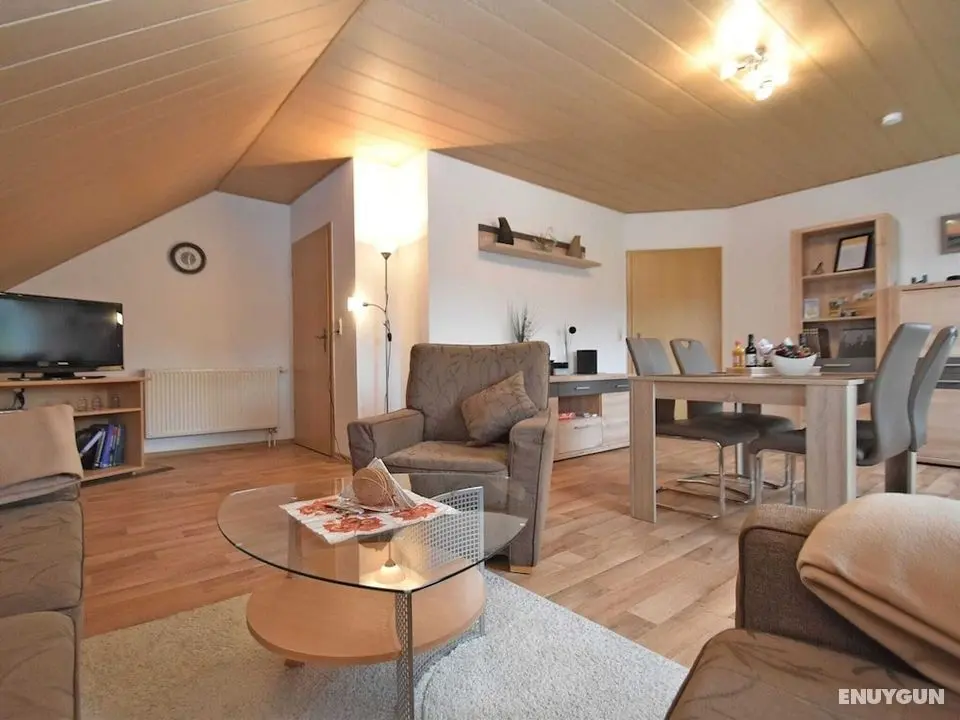 Cozy Apartment in Merlsheim With Garden - Öne Çıkan Resim