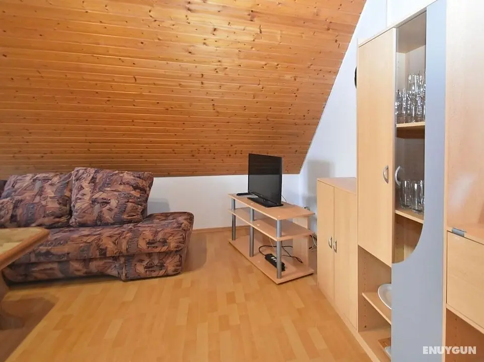 Cozy Apartment in Moos near Lake Constance - Öne Çıkan Resim
