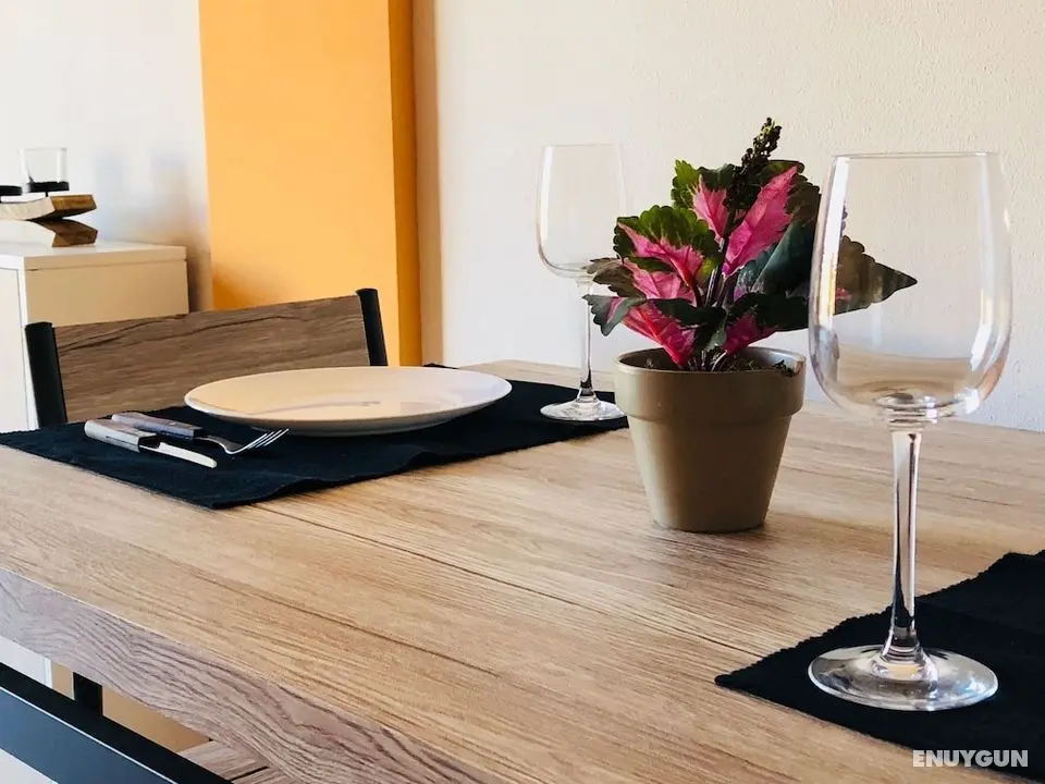 Cozy Apartment near Beach - Öne Çıkan Resim