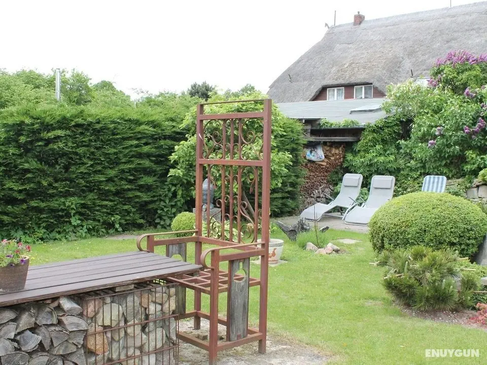 Cozy Apartment Near Heiligendamm Near the sea - Öne Çıkan Resim