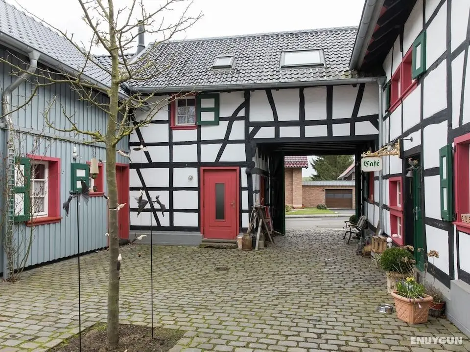 Cozy Apartment near Monschau & Eifel National Park - Öne Çıkan Resim