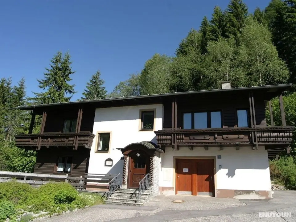 Cozy Apartment near Ski Area in Bad Kleinkirchheim - Öne Çıkan Resim