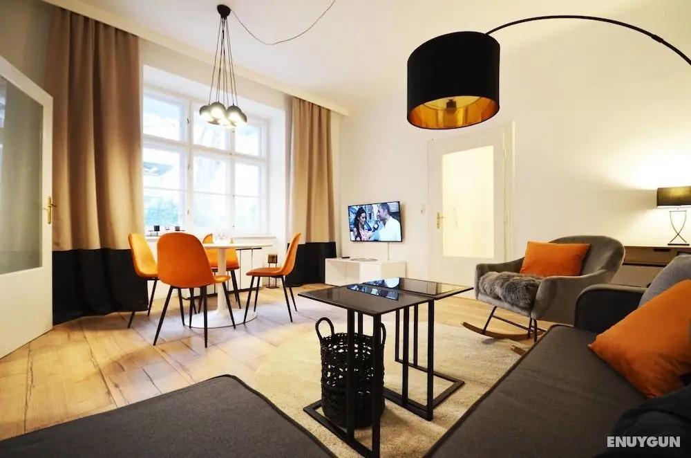 Cozy Apartment near The Town Hall Vienna - Öne Çıkan Resim