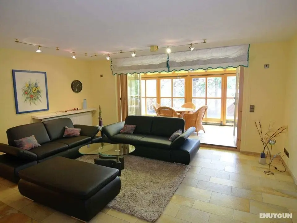 Cozy Apartment in Prunn With Private Terrace - Öne Çıkan Resim
