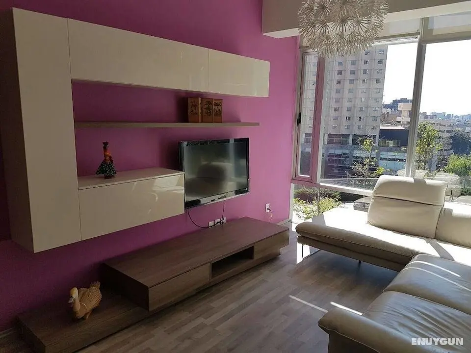 Cozy Apartment in Reforma Avenue - Öne Çıkan Resim