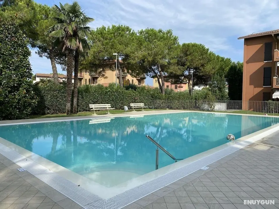 Cozy Apartment in Sirmione near Lake Garda - Öne Çıkan Resim