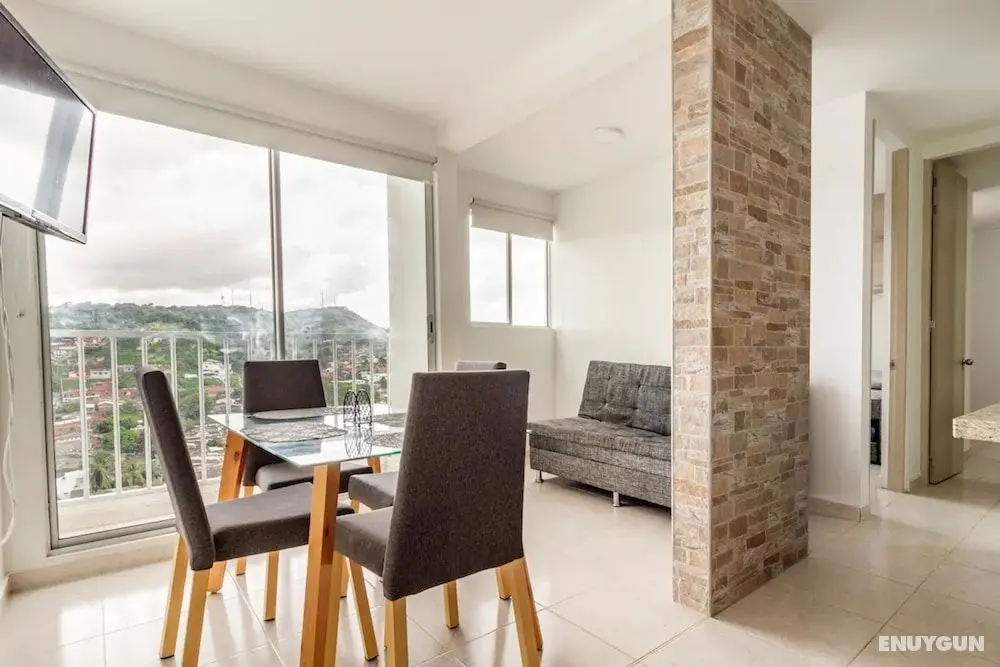 Cozy Apartment In Strategic Area Cartagena - Öne Çıkan Resim