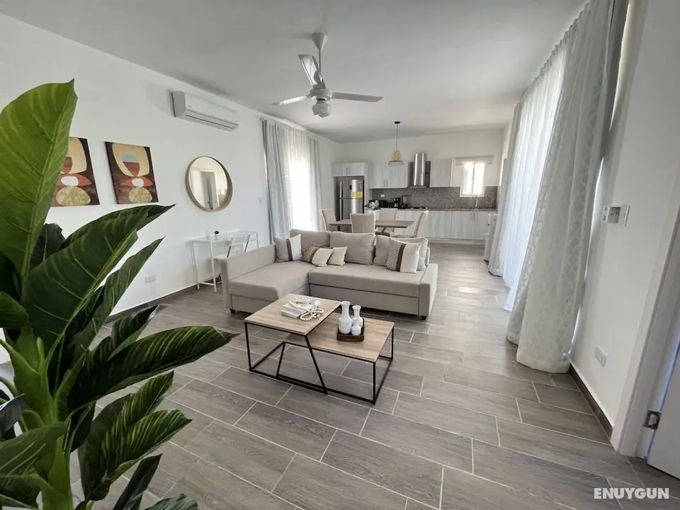 Cozy Apartment Walking Distance to the Bavaro Beac - Oda