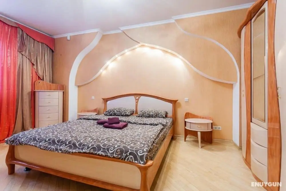 Cozy apartments on the Left Bank - Öne Çıkan Resim