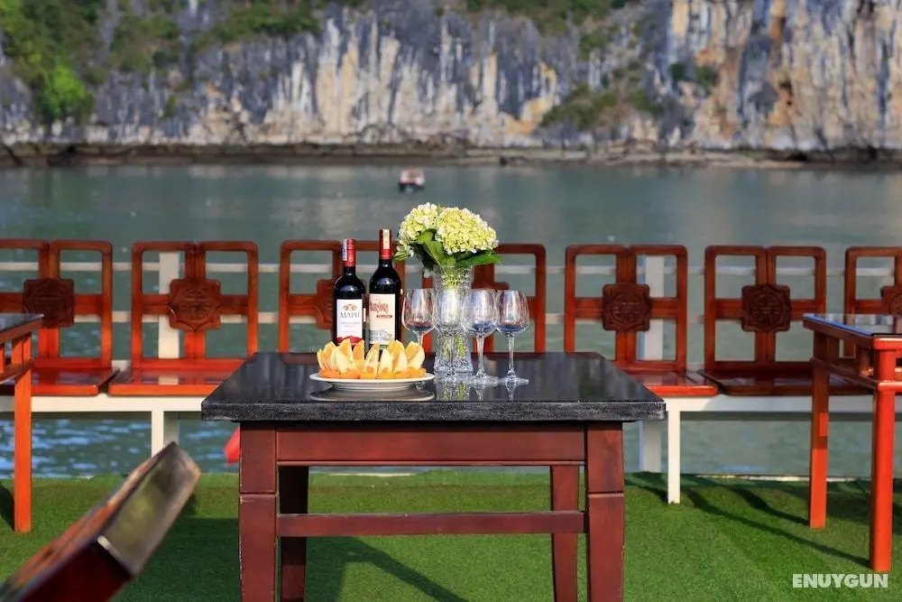 Cozy Bay Classic Cruise - Öne Çıkan Resim