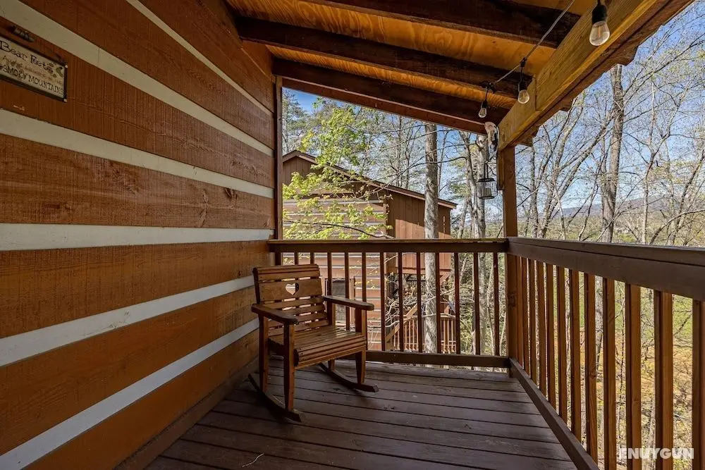 Cozy Bears Cabin - Oda Düzeni