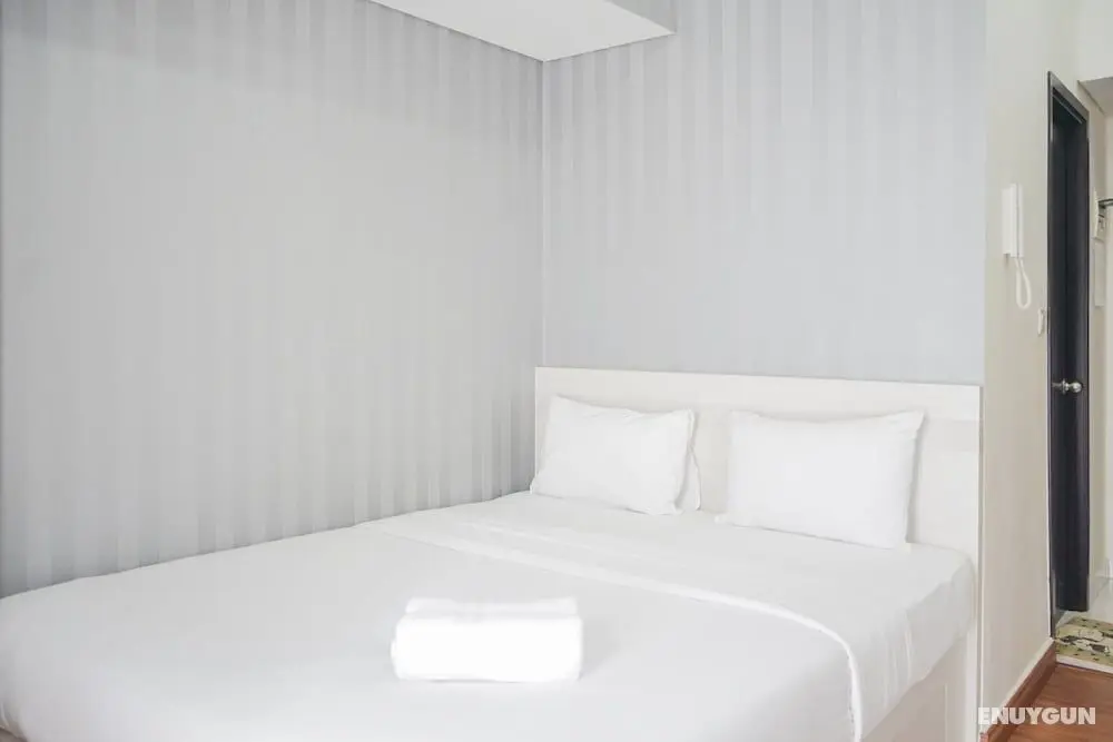 Cozy and Best View Studio Casa De Parco Apartment - Öne Çıkan Resim