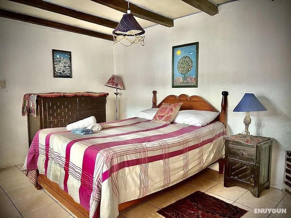 Cozy Big Bungalow Close To Downtown - Öne Çıkan Resim