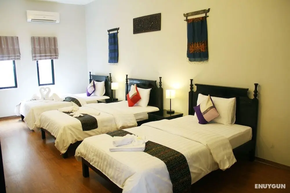 Cozy Boutique Hotel - Öne Çıkan Resim