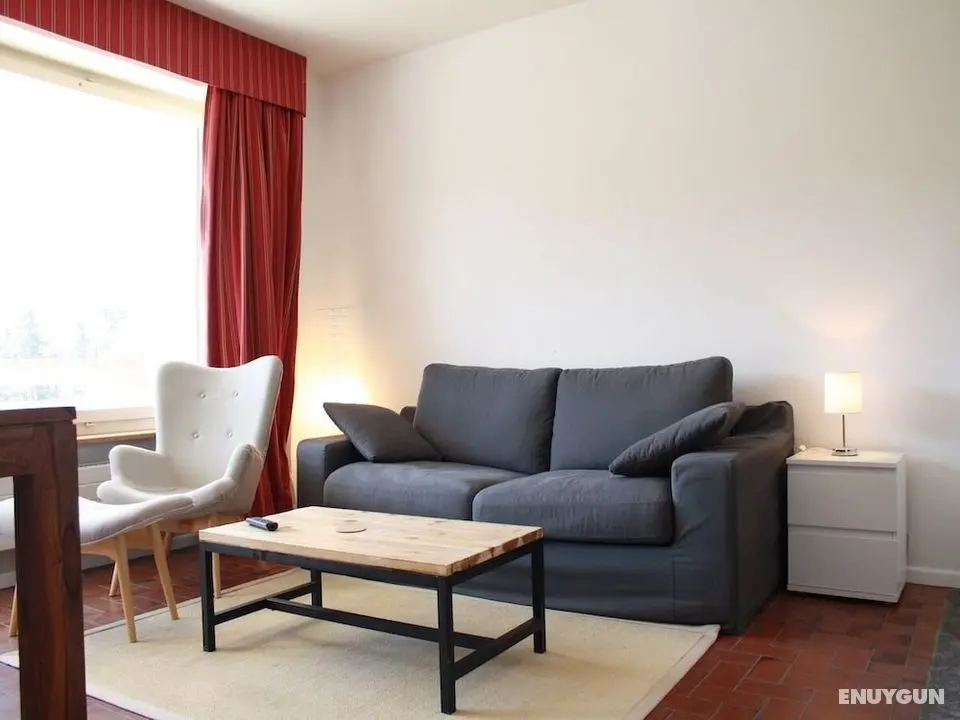 Cozy & Central - Palma B - Öne Çıkan Resim