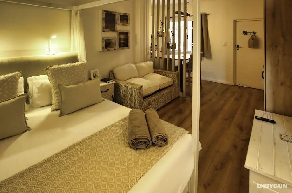 Cozy Corner Langebaan - Öne Çıkan Resim