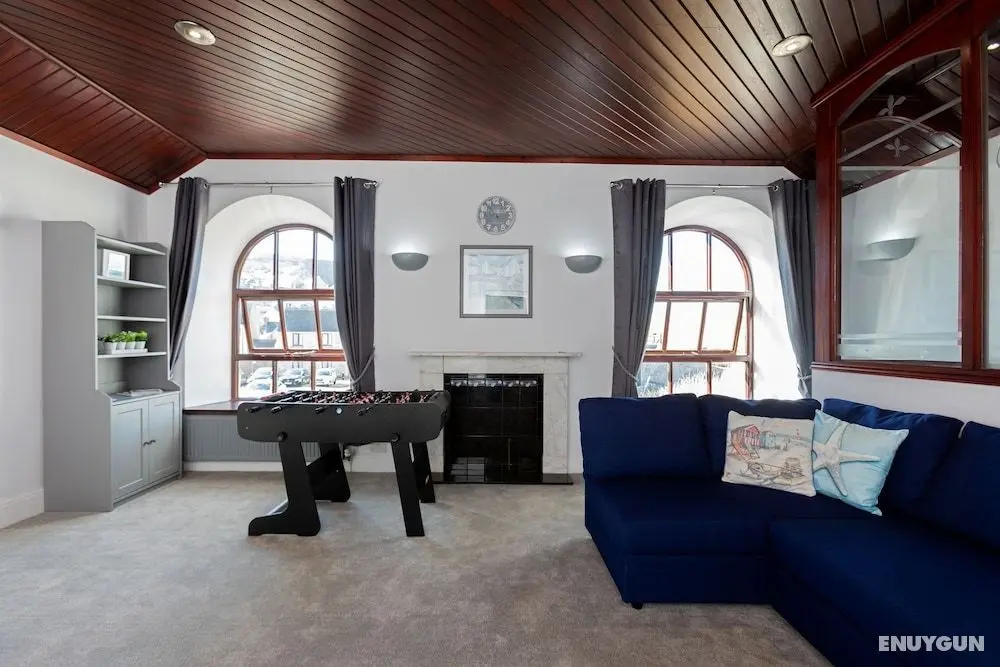 Cozy Cove Chapel - Öne Çıkan Resim