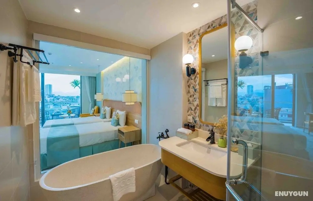Cozy Danang Boutique Hotel - Öne Çıkan Resim