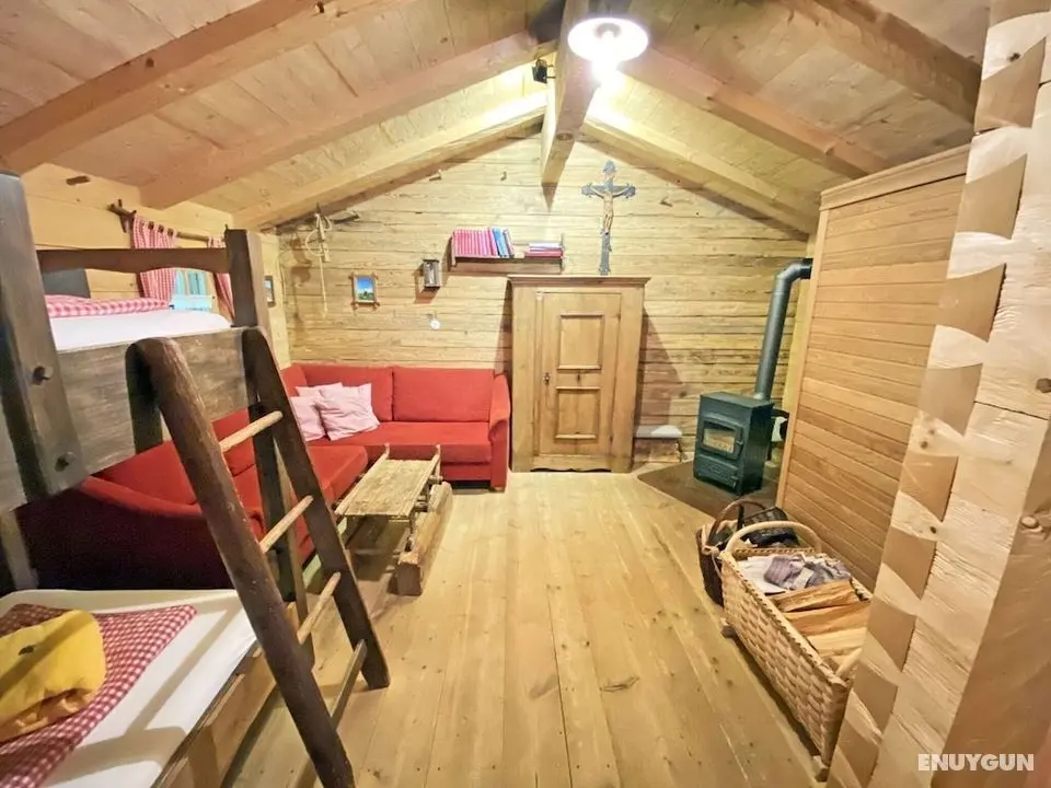 Cozy Eco Friendly Chalet with Countless Extras near Lake in Asten - Öne Çıkan Resim