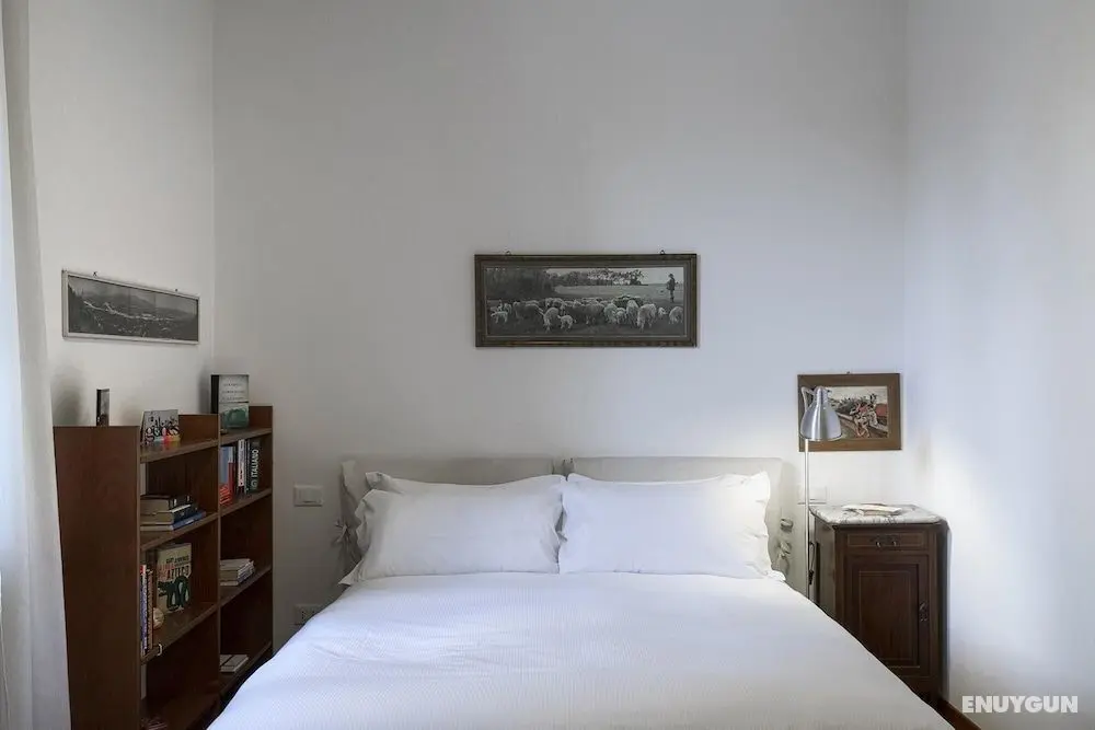 Cozy Family Apartment in Castelletto by Wonderful Italy - Oda