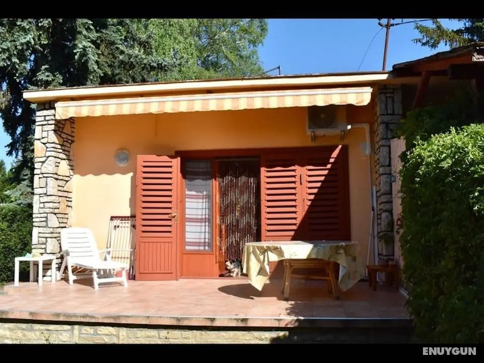 Cozy Family Cottage at the Lake - Öne Çıkan Resim