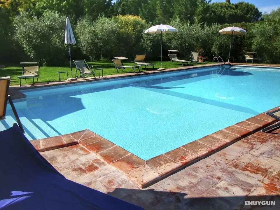 Cozy Farmhouse in Cortona With Swimming Pool - Öne Çıkan Resim