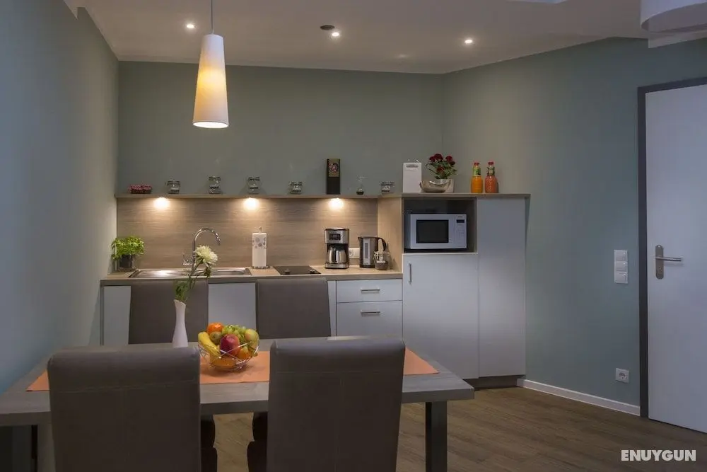 Cozy Flats Koblenz - Öne Çıkan Resim